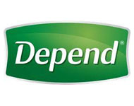 Depend Brand