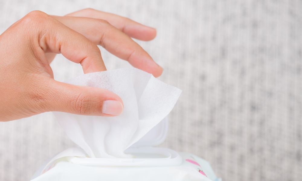 How To Prevent IncontinenceAssociated Dermatitis My Care Supplies