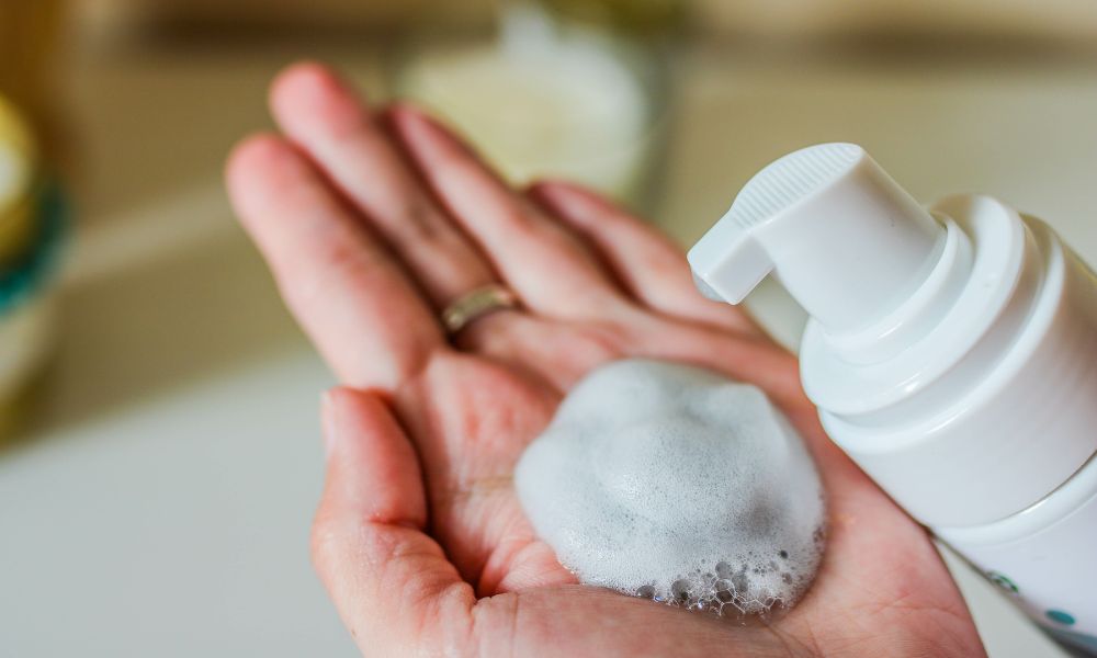 Incontinence Skin Cleansers 3 Reasons You Need Them My Care Supplies