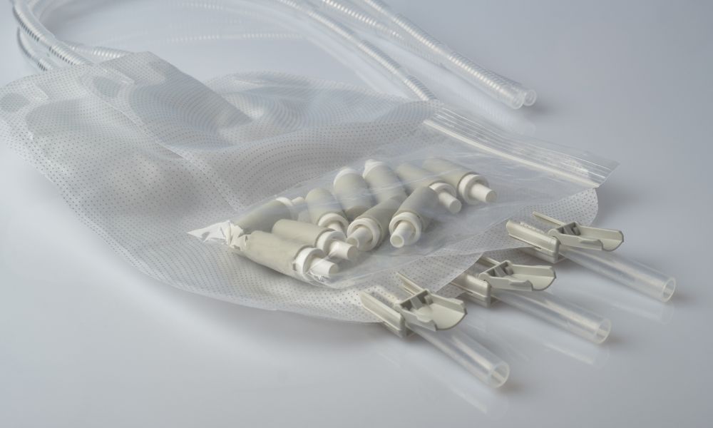 How Often Do Catheter Bags Need To Be Emptied? My Care Supplies
