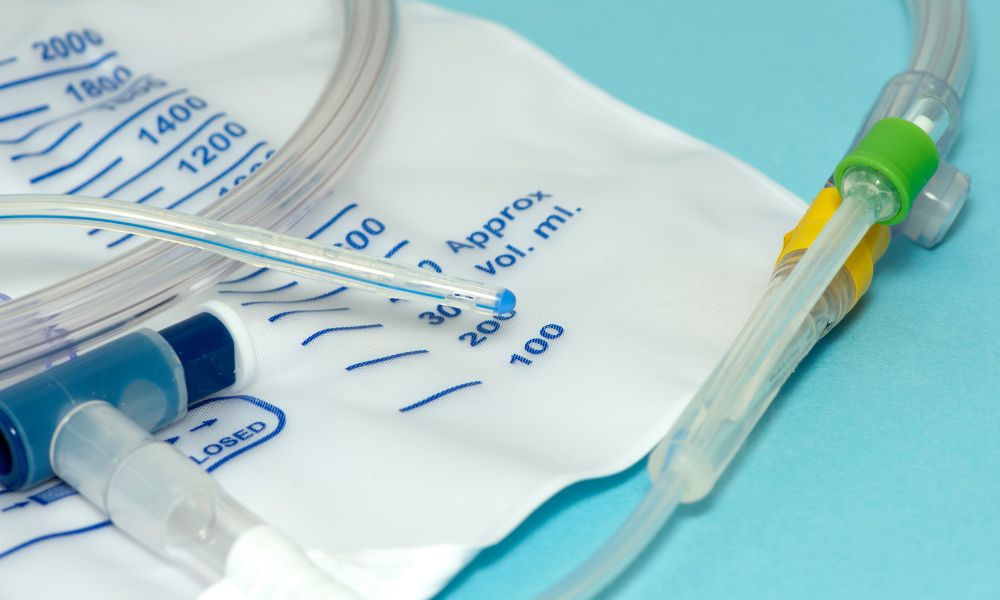Male vs. Female Catheters What Is the Difference? My Care Supplies