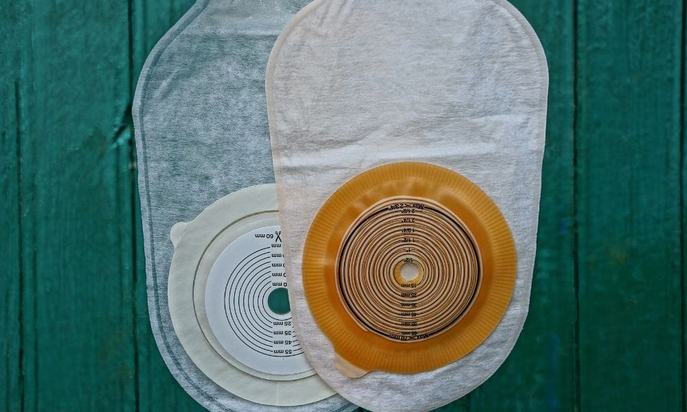 3 Discreet Ways To Store Your Ostomy Supplies My Care Supplies