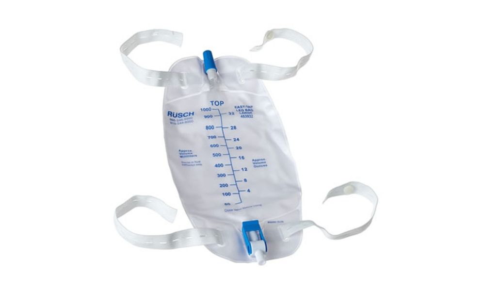 5 Ways To Keep Your Leg Bag From Slipping My Care Supplies
