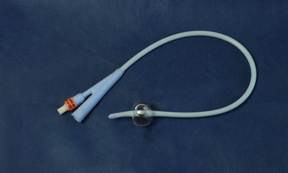 4 Health Benefits of Silicone Foley Catheters My Care Supplies