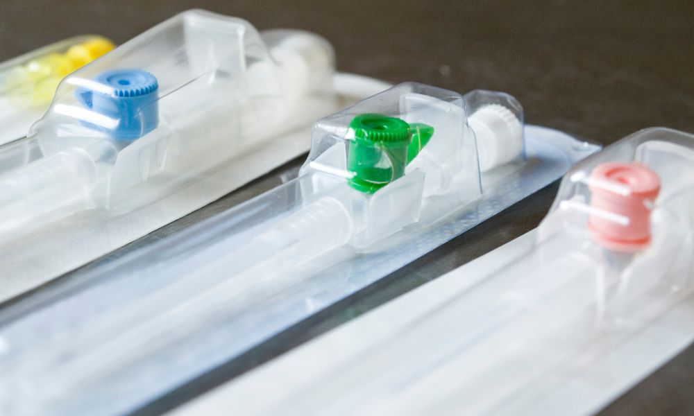 5 Expert Tips To Reduce Catheter My Care Supplies