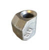 WELD-ON CUTTER BLOCK - 954-0071