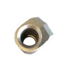 WELD-ON CUTTER BLOCK - 954-0071