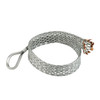 HD TW Mesh Pulling Grip 4-1/4" - 4-7/8"Duct,WL 6500lbs