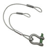 2L WIRE PULLING COLLAR - 954-0370