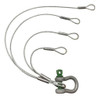 4L WIRE PULLING COLLAR - 954-0375