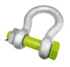 PULLING SHACKLE 2-1/2" - 954-0638