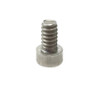 SHCS  6-32 x 1/4 SS Bolt for End Load Housing Plug