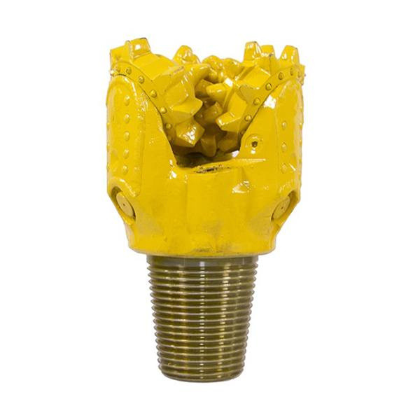 Focus Mill Tooth Tricone - 6-1/2