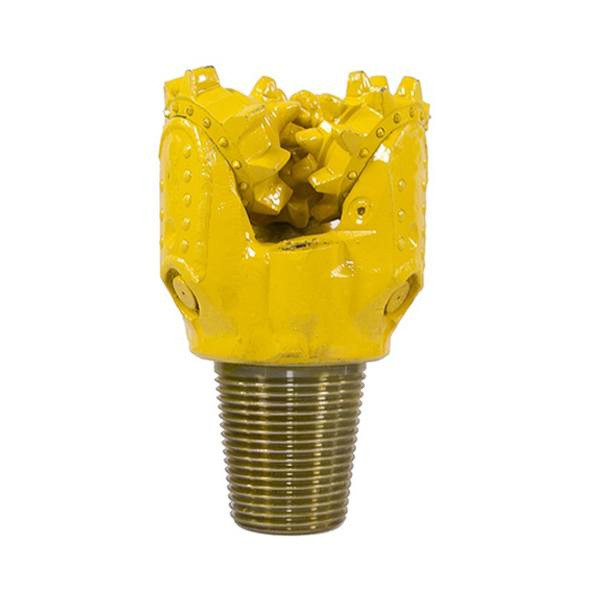 Focus Mill Tooth Tricone - 6-1/4