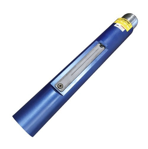 Radius Rock Housing - 3500 series 2