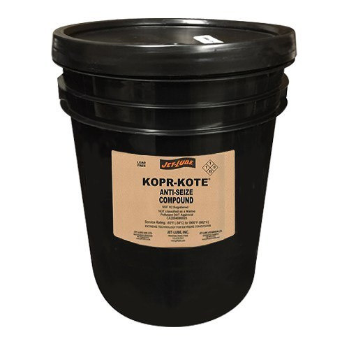 Thread Lube (5 gal )