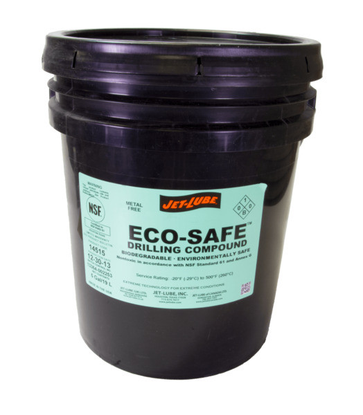 その他 2012Outlook for the Dry-Bulk and Crude-O Jet-Lube Eco-Safe Drilling Compound