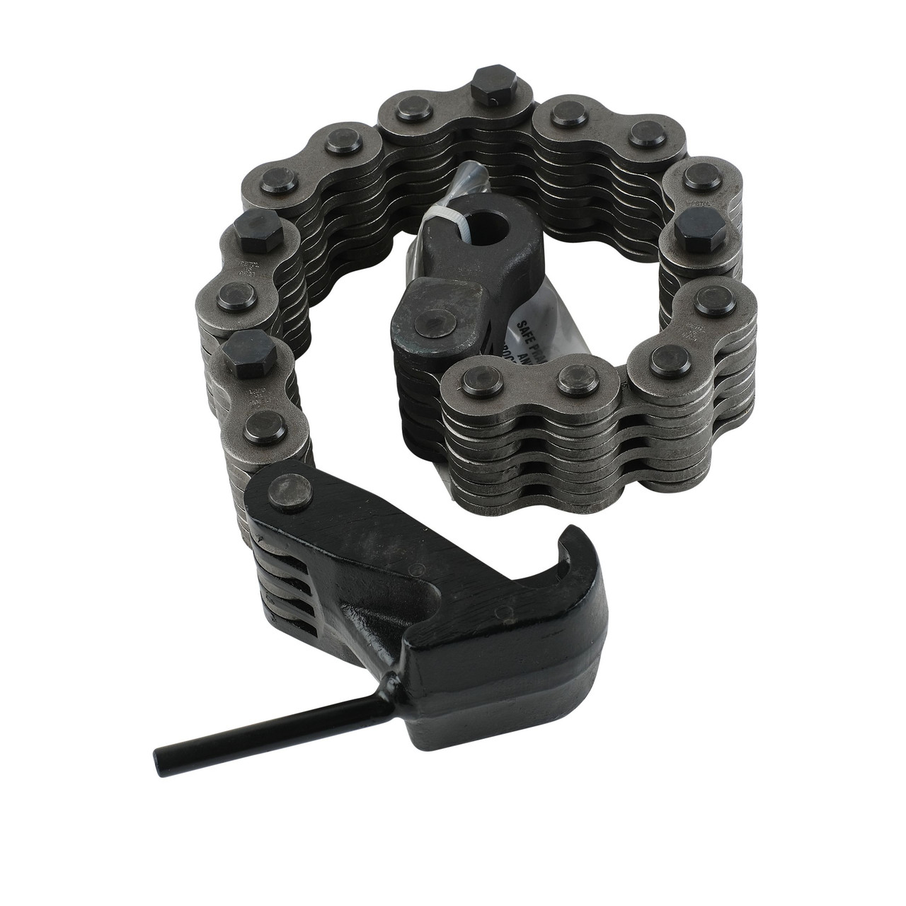 Petol Bukup Tong Chain Complete, 7-5/8