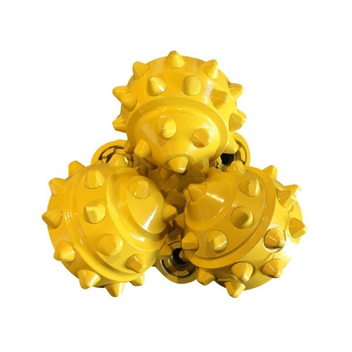 TCI TRICONE -  6.5" - 950-1011