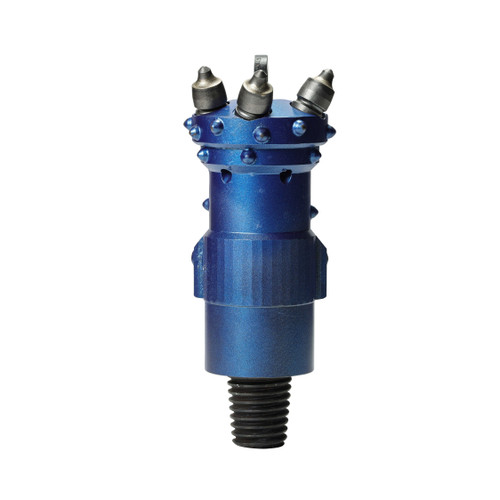 Radius Rock Bit - 2700 series 4