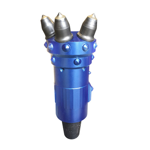 Radius Rock Bit - 5000 series 8