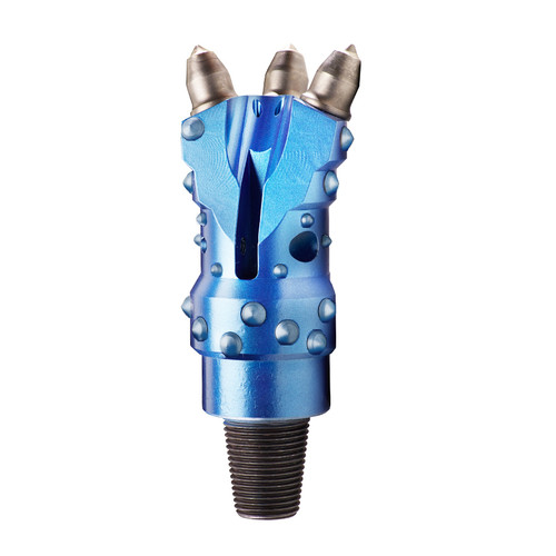 Radius Rock Bit - 5000 series 8