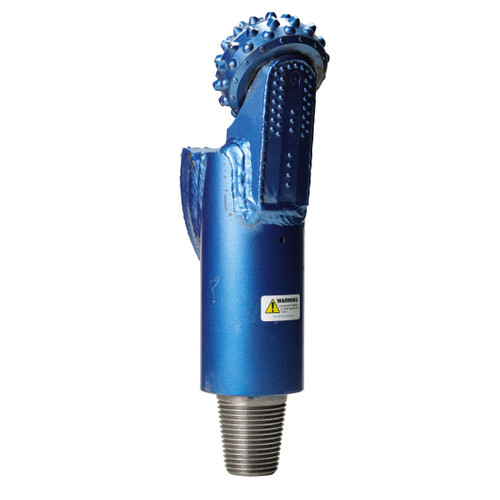 Single Roller Cone - Dia. 4.5" 2.875" API Reg Pin Back