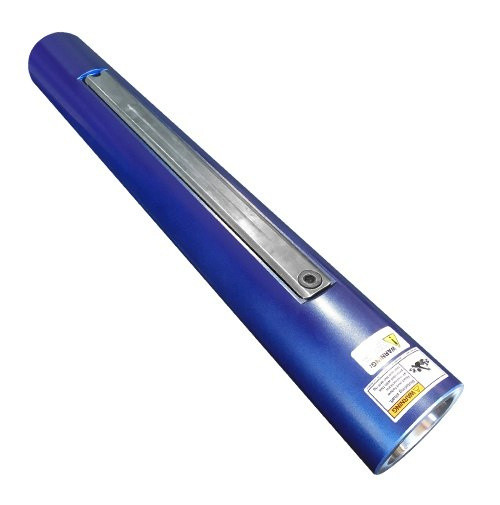 RADIUS ROCK HOUSING -  3" - 951-3040 RADIUS ROCK HOUSING -  3" - 951-3040