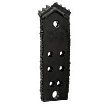 Jagger Blade, Vermeer 6 bolt - 4