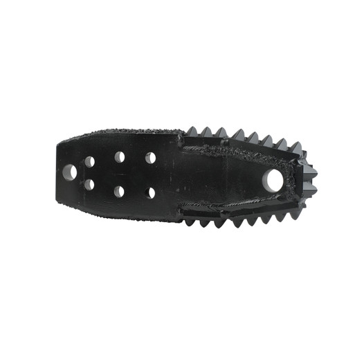 Jagger Blade, Vermeer 6 bolt - 3-1/2 wide 3/4