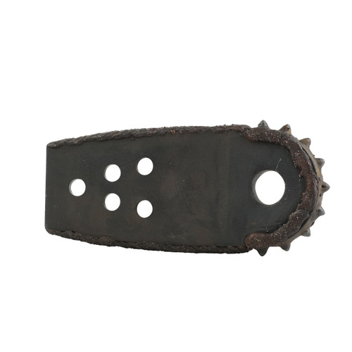 DW 180 BLADE, 5 BOLT - ?3.5" DW 180 BLADE, 5 BOLT - ?3.5"