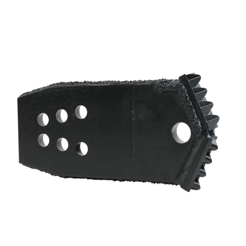 DW JAGGER BLADE,6BOLT - ?6" DW JAGGER BLADE,6BOLT - ?6"