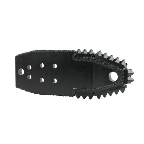 Steep Taper Jagger Blade, Vermeer 6 bolt - 7