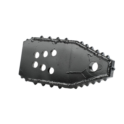 Steep Taper Powerpoint Bit, Ditch Witch 5 Bolt - 5