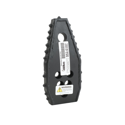 Steep Taper Powerpoint Bit, Ditch Witch 5 Bolt - 5