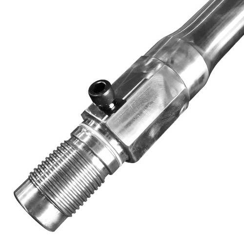 DW T-Sub,JT2720M1 (2-1/2" OAL) 2.00-6 EZ2 Pin - 2.11 DW Pin DW T-Sub,JT2720M1 (2-1/2" OAL) 2.00-6 EZ2 Pin - 2.11 DW Pin