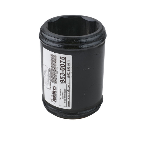 BOSELLI LIGHT STRETCH COLLAR ¥22000 Ditch Witch Oct Collar,EZ2- w/Hard Facing - 2.5