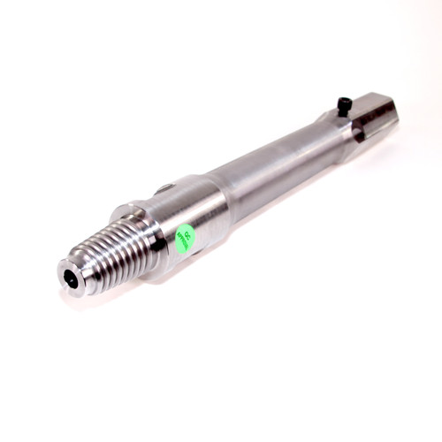 VM/DW Crossover LR, 23" OAL 2-1/8" LPT Box x 1.94-4 DW PIn