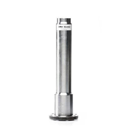 Ditch Witch Drive Chuck, JT2720M1(small) 2.11-4 Pipe Box / 1 pc