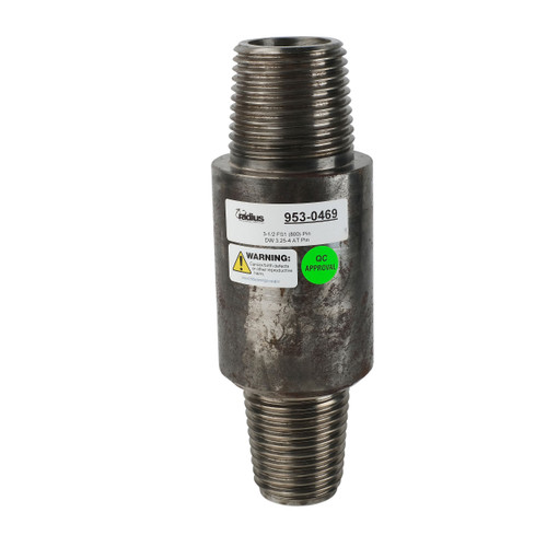 SUB, 3-1/2" FS1 (800) PIN - 953-0469