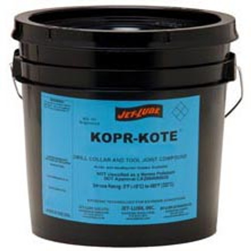 Copper Seal Thread Lube 1 Gallon Bucket (Premium)