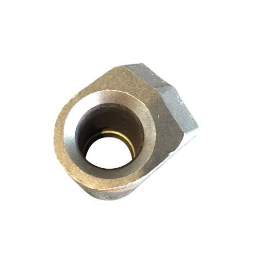 WELD-ON CUTTER BLOCK - 954-0071