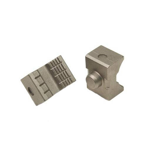 Ditch Witch Vice Jaw Insert JT5 Insert