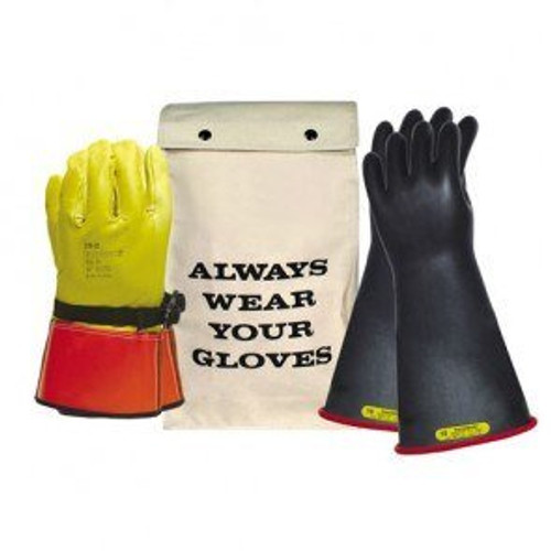 LINEMAN'S GLOVE KITS - 954-0663