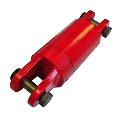 45 TON Dublite Directional 6" OD, 1-3/4" CLxCL Swivel