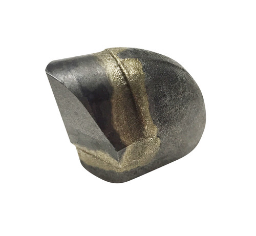 Weld on carbide cutter 1.25 x1.25 x .885