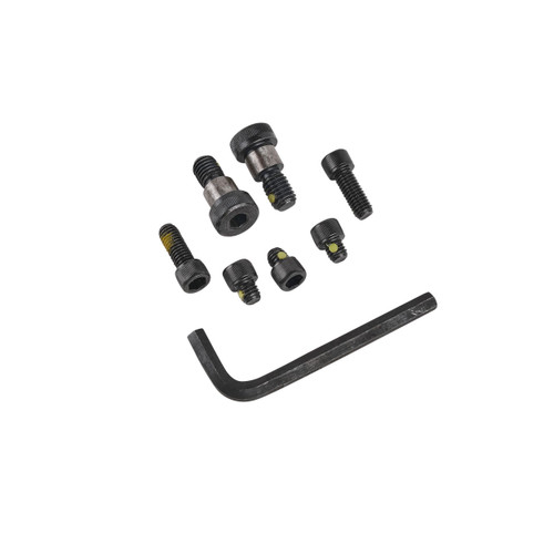 3" TO 4.5" RADIUS HOUSING KIT - 954-1005