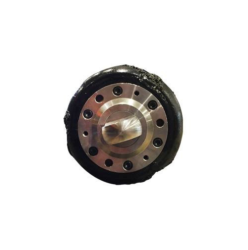 12" FLUTED REAMER - 956-0010