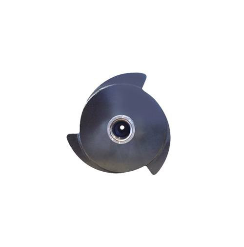 10" STACK PLATE REAMER - 956-0018