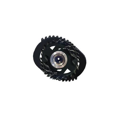 12" PADDLE REAMER - 956-0068